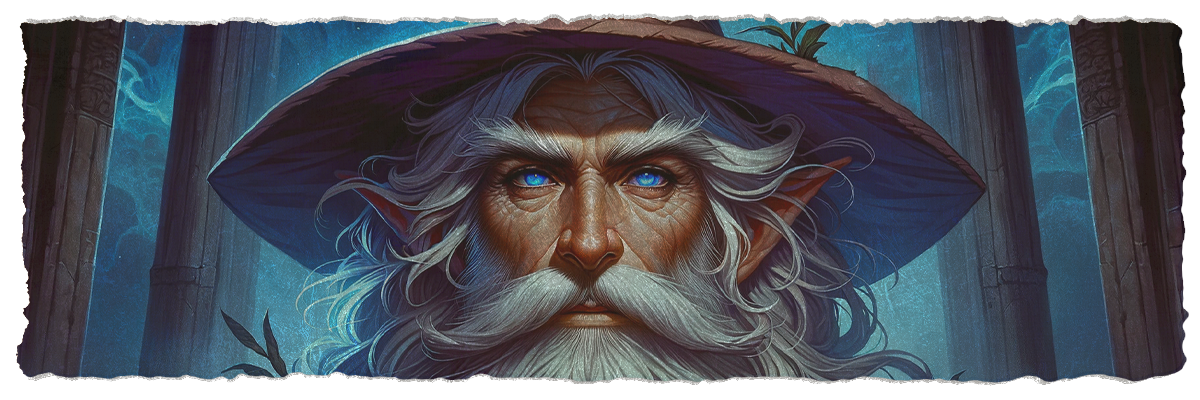 Elminster Aumar: Archmage of Legends