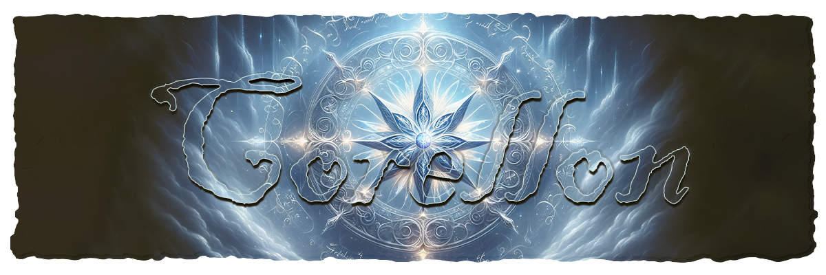 Weaving the Threads of Elven Magic and Destiny: Corellon Larethian