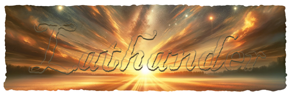 Lathander, the Dawnbringer: Illuminating the Path of Life