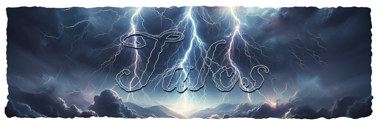 Thunder’s Call: The Unrestrained Dominion of Talos, God of Storms