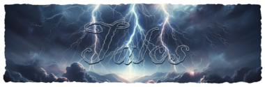 Thunder’s Call: The Unrestrained Dominion of Talos, God of Storms