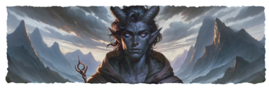 Zephyr Stormscale: The Sorcerer with a Draconic Legacy